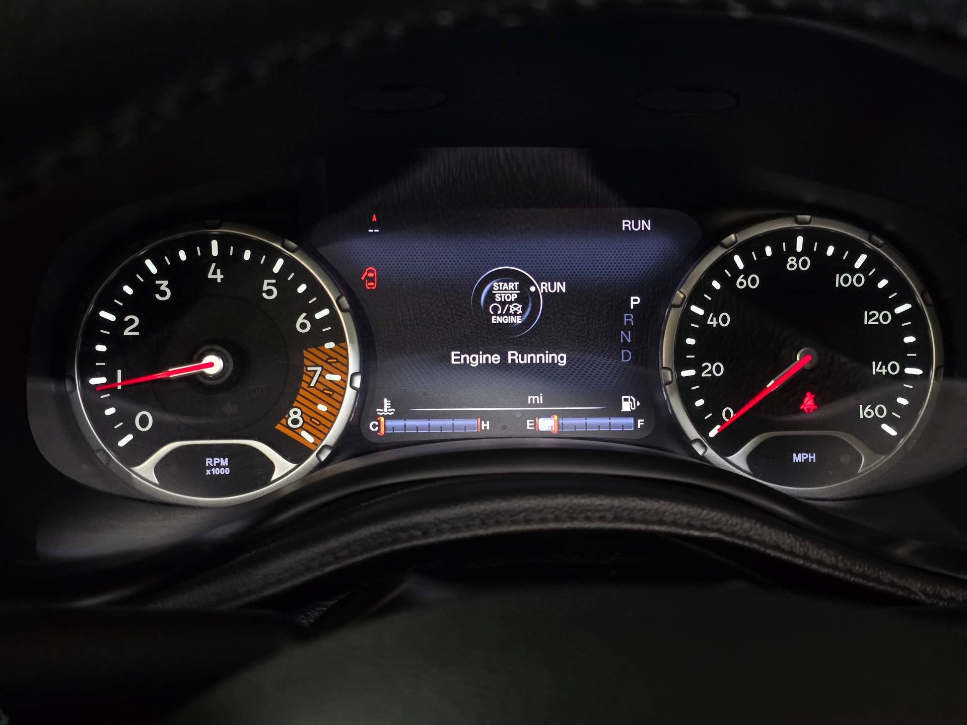 Used 2020 Jeep Renegade Limited w/ Safety and Security Group image 24