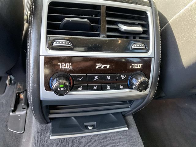 Used 2017 BMW M760i xDrive AWD/4WD image 12