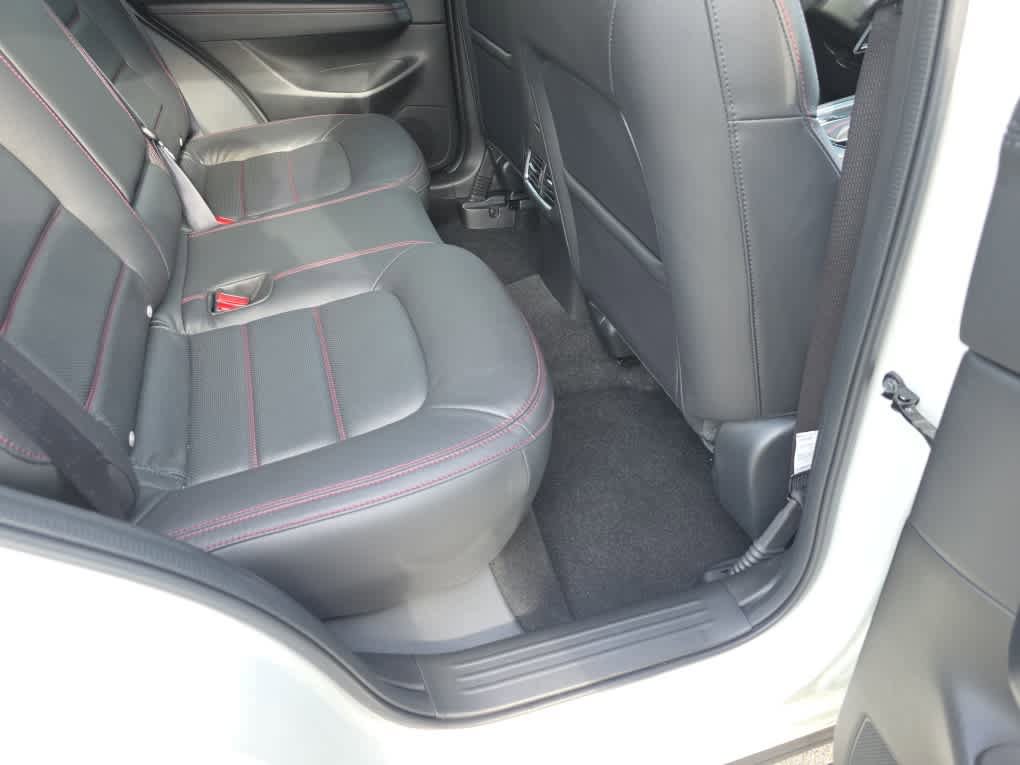 Used 2025 MAZDA CX-5 2.5 Turbo AWD/4WD image 27