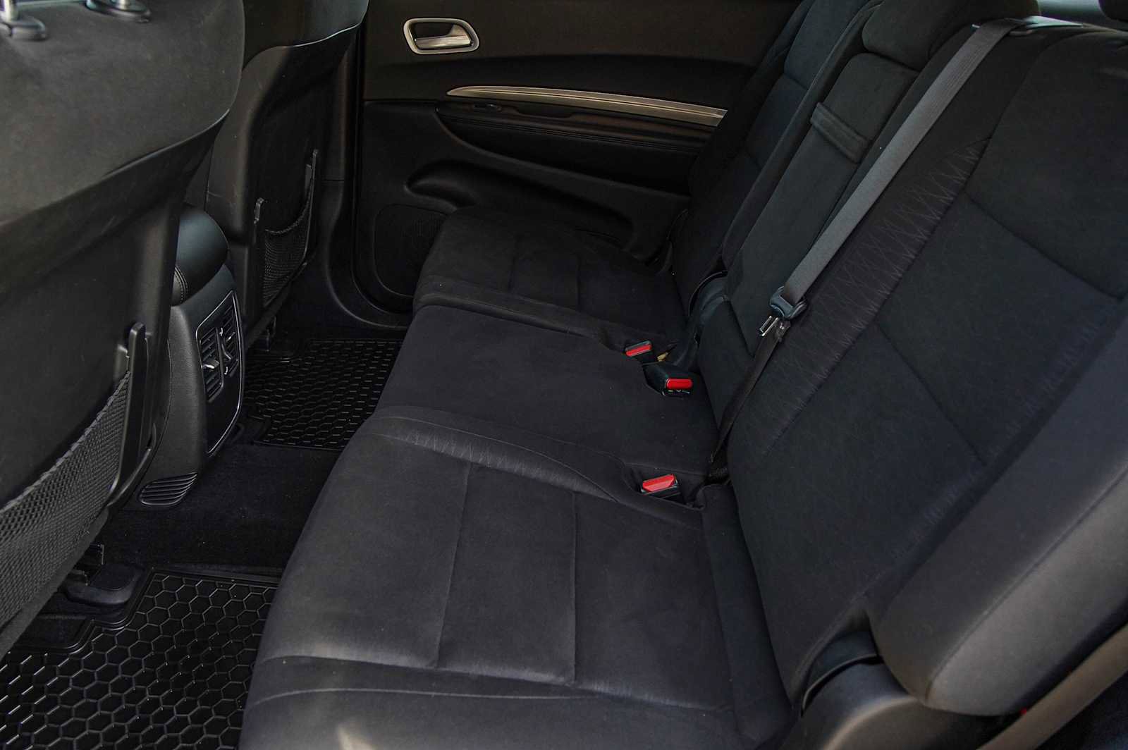 Used 2020 Dodge Durango SXT w/ 3rd Row Seating Group image 30