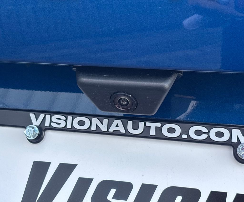 Used 2022 Ford Escape Titanium image 16