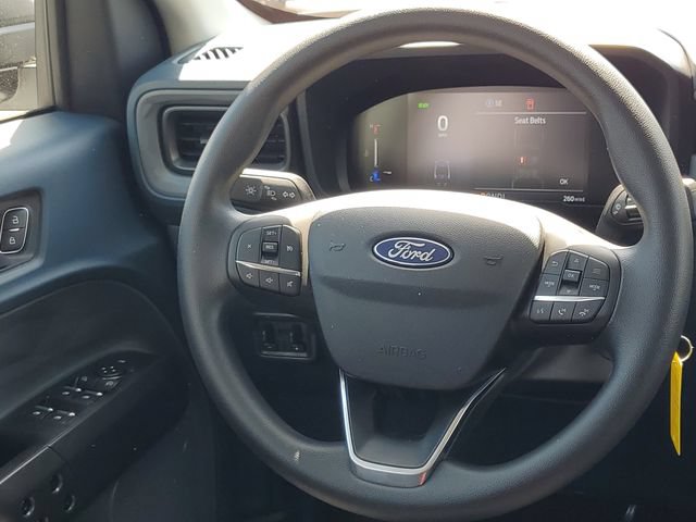New 2026 Ford Maverick XL w/ Equipment Group 101A AWD/4WD image 25