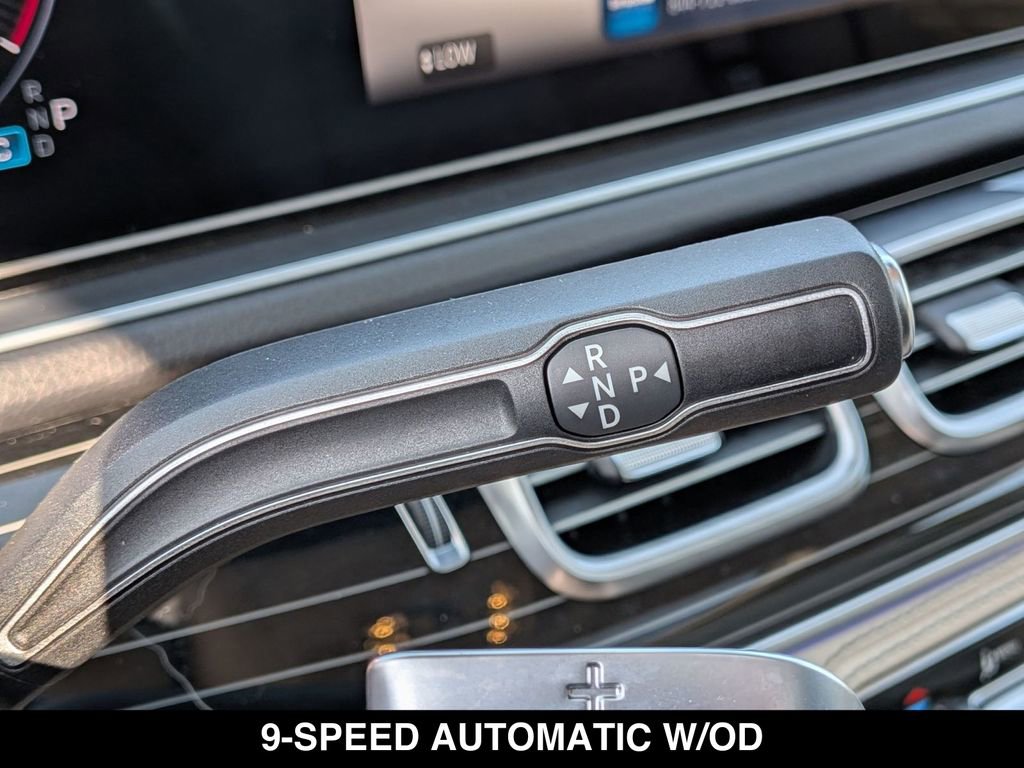 Certified 2024 Mercedes-Benz GLE 450 4MATIC image 20