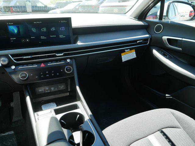 New 2026 Hyundai Sonata SEL AWD/4WD image 8