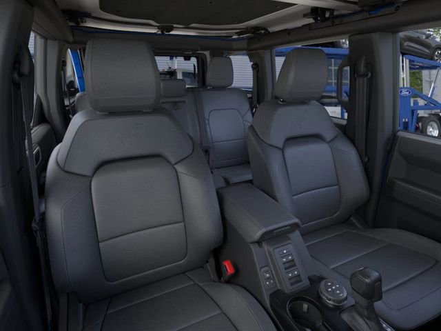 New 2026 Ford Bronco Badlands w/ Sasquatch Package image 10