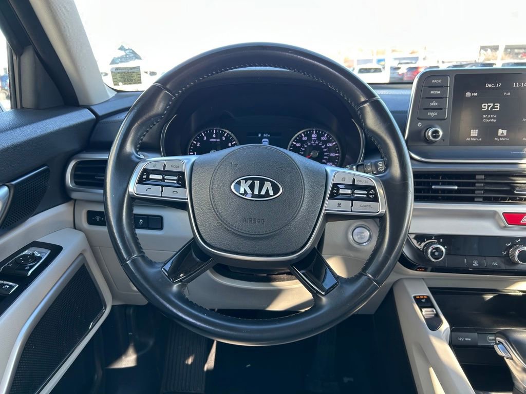Used 2020 Kia Telluride S image 10