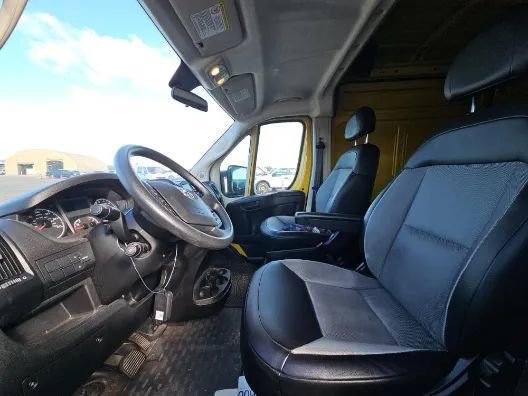 Used 2021 RAM ProMaster 2500 image 14