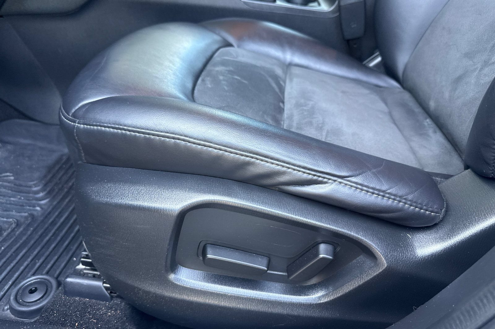 Used 2019 MAZDA CX-5 Touring AWD/4WD image 12