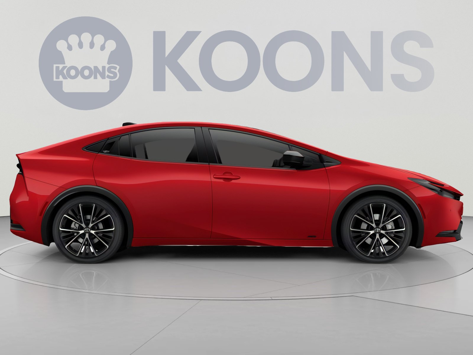 New 2027 Toyota Prius Limited w/ Limited Premium Package AWD/4WD image 15