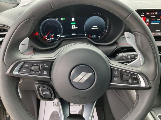 Used 2024 Dodge Hornet R/T w/ R/T Blacktop Package image 14