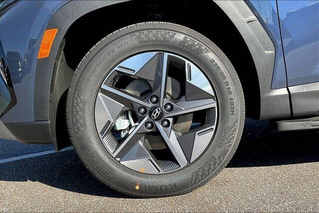 New 2026 Hyundai Tucson SEL image 4