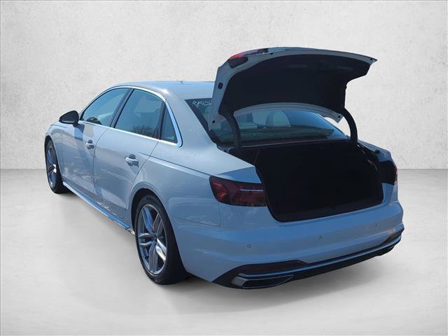 Used 2024 Audi A4 2.0T Premium Plus image 5