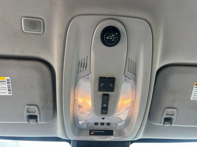 Used 2017 Chevrolet Equinox LT w/ Convenience Package FWD image 28