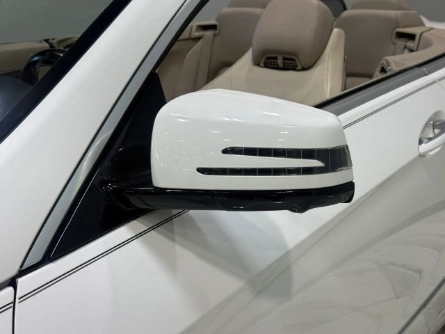 Used 2015 Mercedes-Benz E 400 Cabriolet image 15