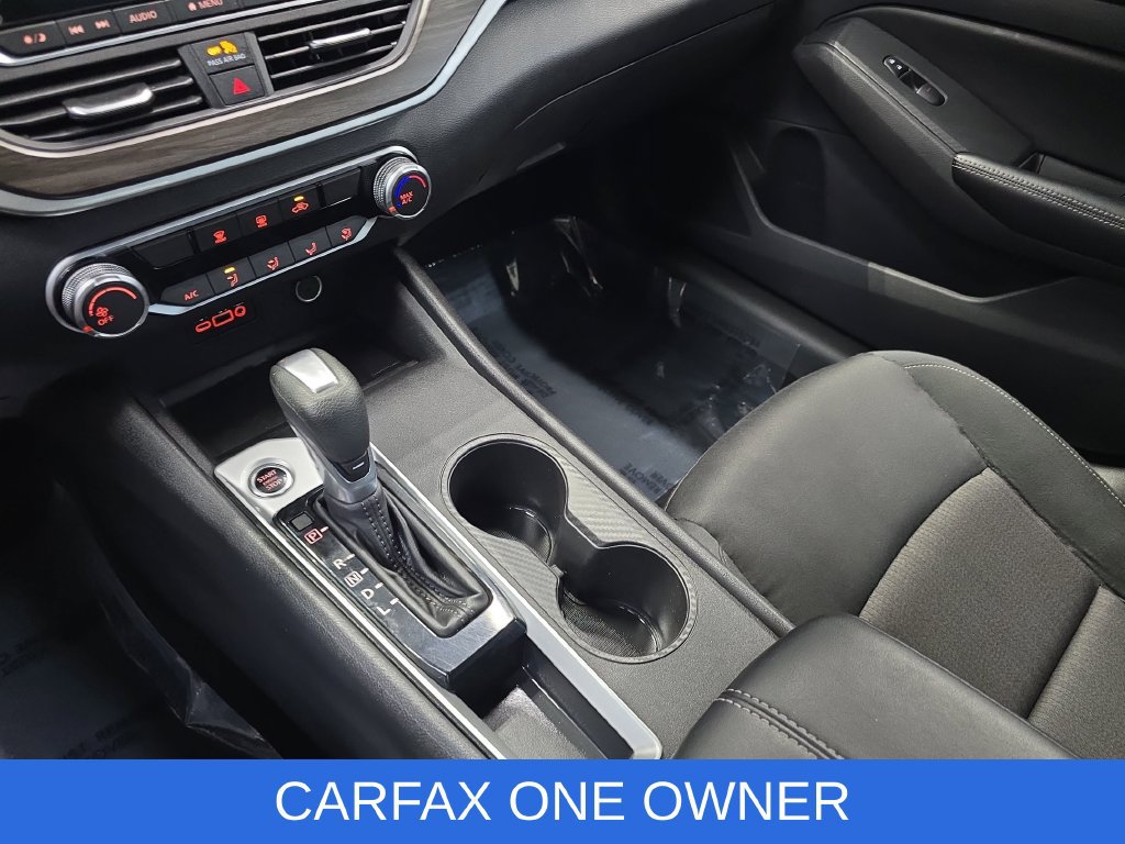 Used 2025 Nissan Altima 2.5 SV FWD image 25