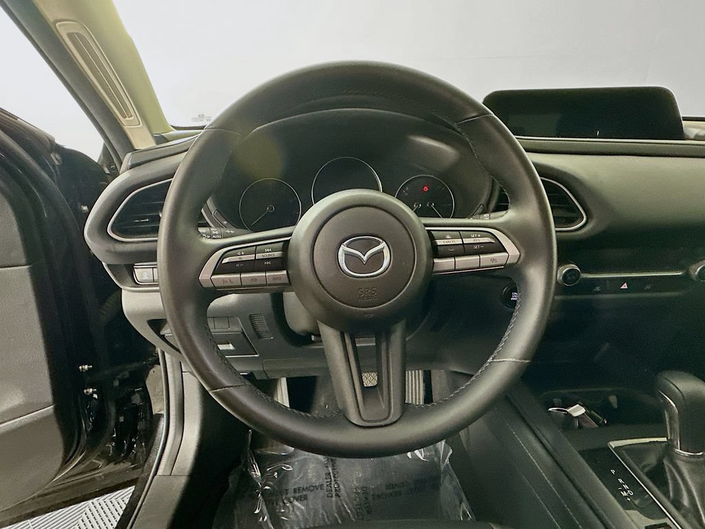 Certified 2023 MAZDA CX-30 AWD 2.5 S w/ Select Package image 16