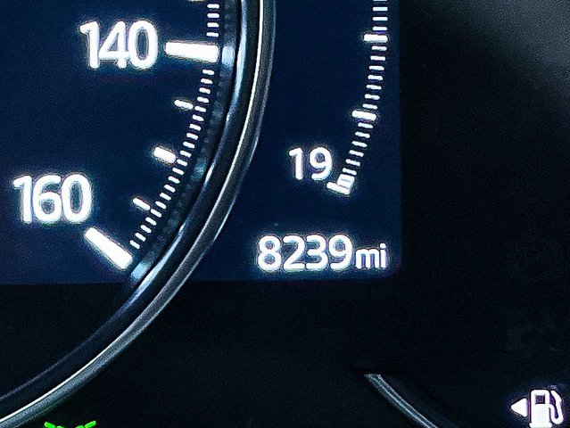 Certified 2024 MAZDA CX-5 Signature image 35