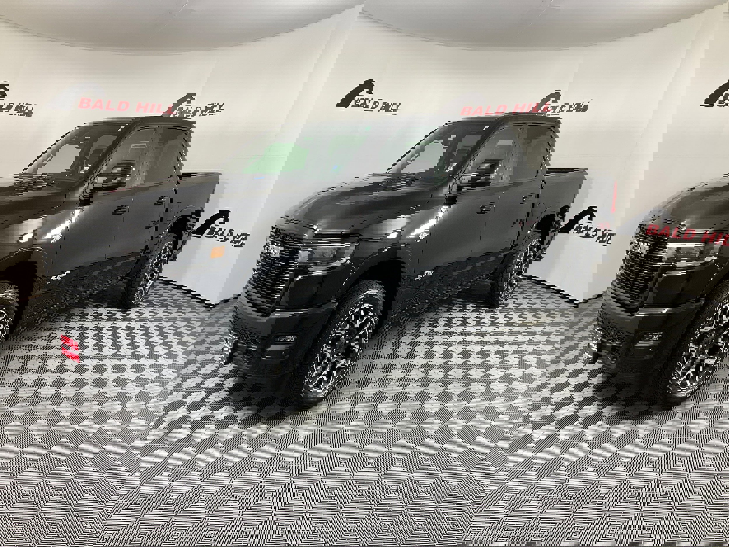 New 2026 RAM 1500 Laramie image 3