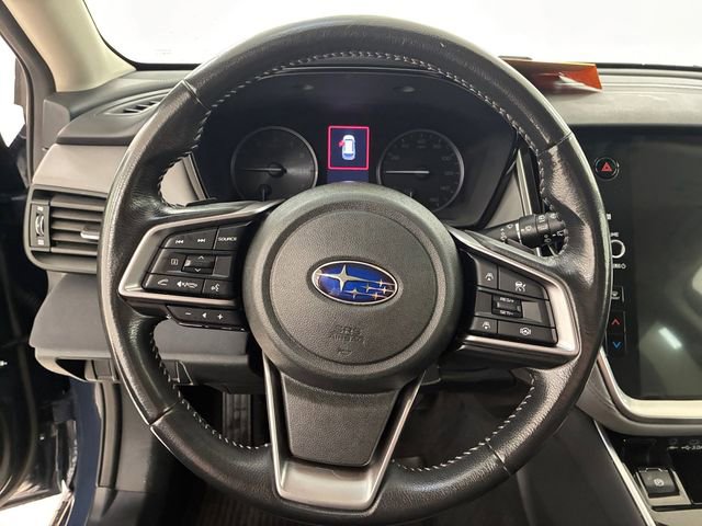 Used 2023 Subaru Outback Premium image 22