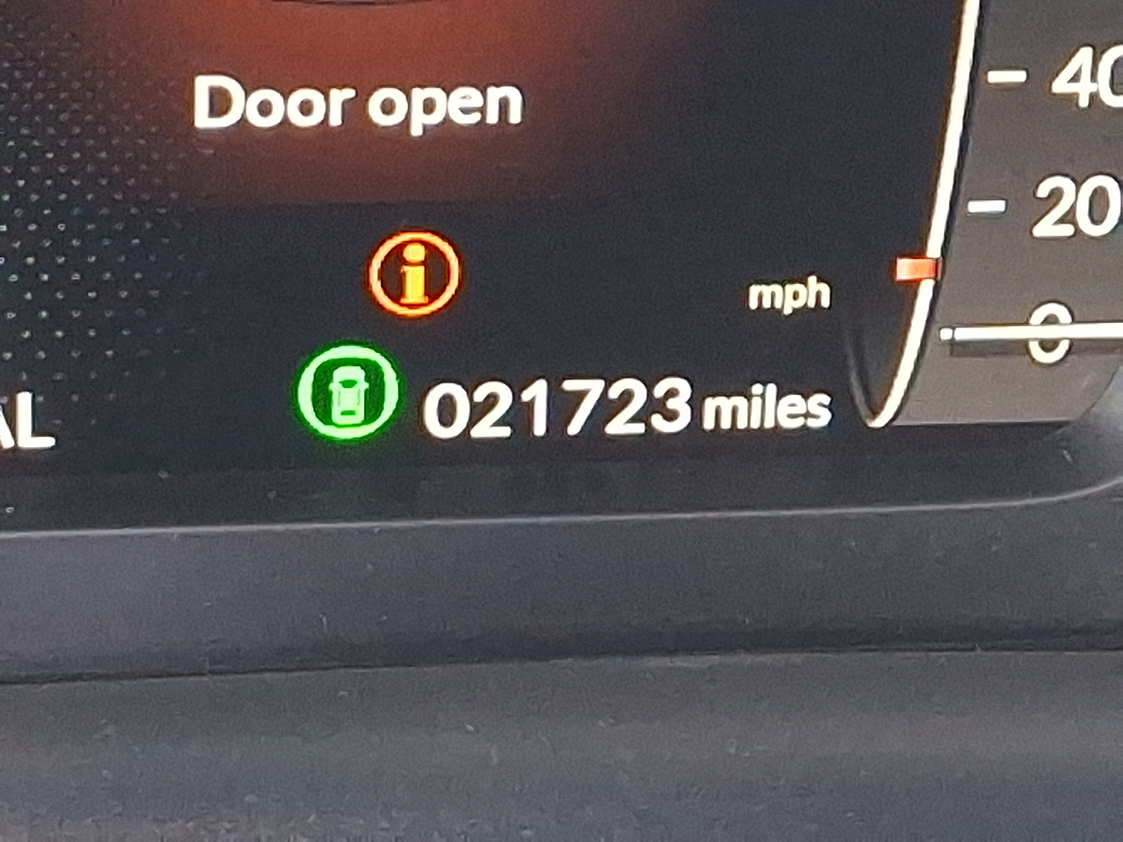 Used 2023 Honda Pilot Elite image 21