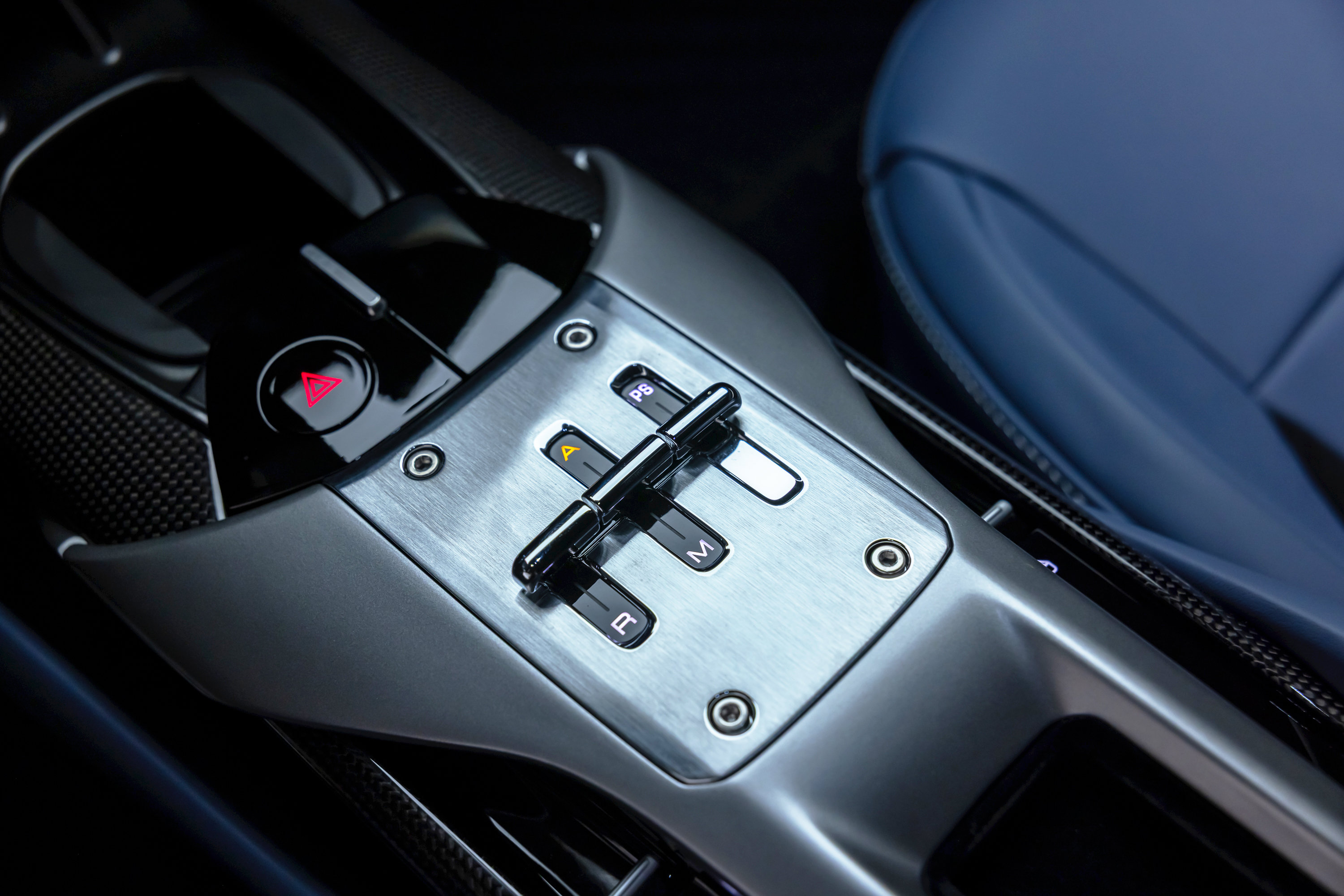 Used 2025 Ferrari 12Cilindri RWD image 37