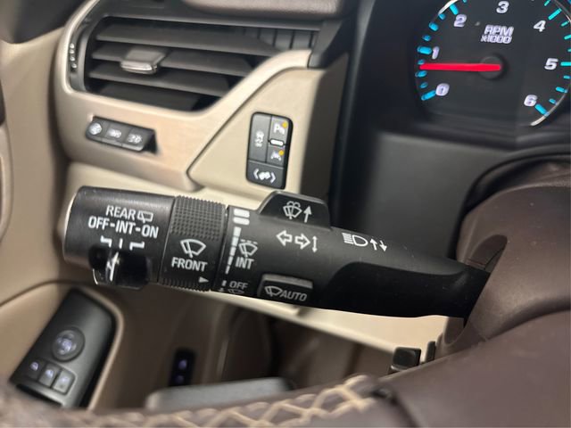 Used 2017 GMC Yukon XL Denali w/ Open Road Package image 18