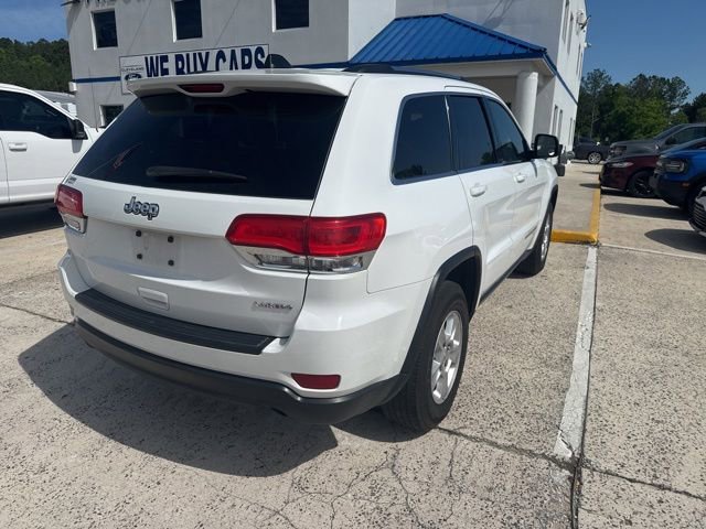 Used 2014 Jeep Grand Cherokee Laredo w/ Quick Order Package 23E RWD image 5