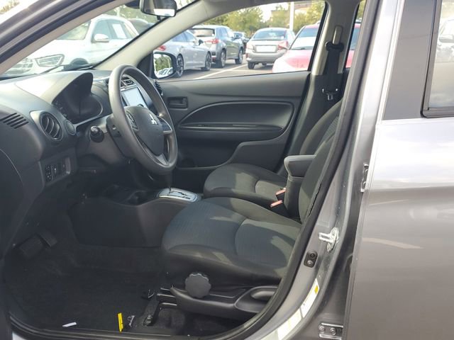 Used 2023 Mitsubishi Mirage G4 Black Edition image 18