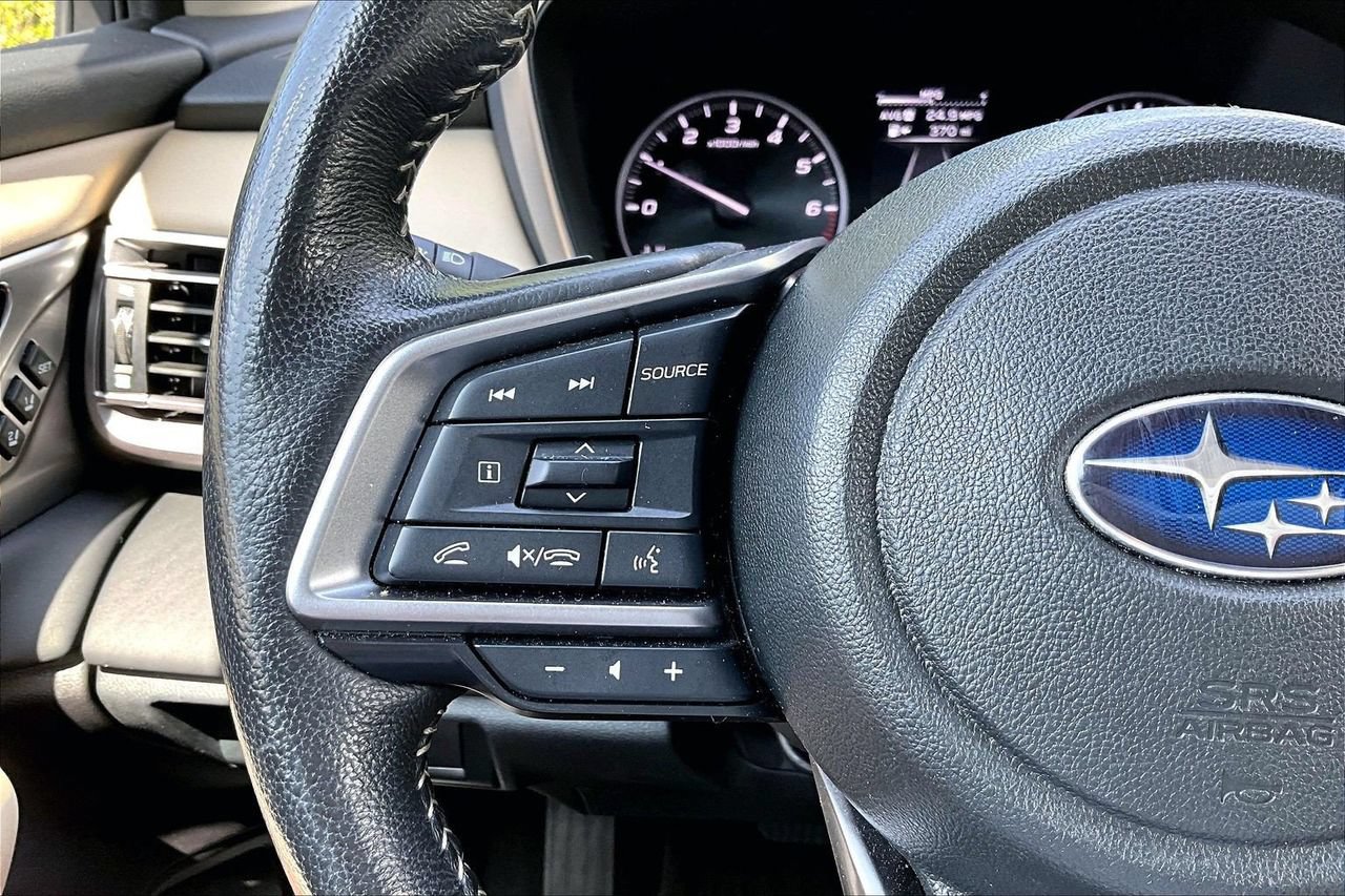 Used 2024 Subaru Outback Limited AWD/4WD image 29