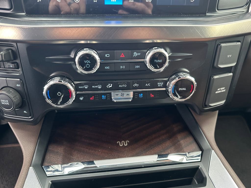 Used 2026 Ford F450 King Ranch image 18