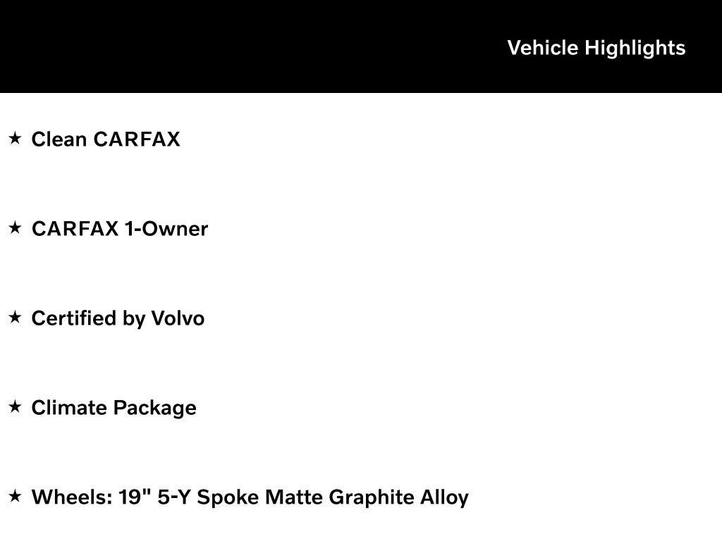 Certified 2025 Volvo XC40 B5 Plus image 39