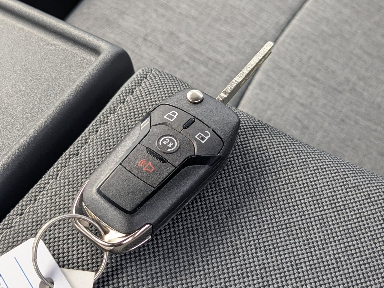 New 2026 Ford F350 XL image 28