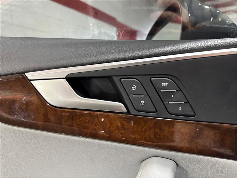 Used 2019 Audi A4 2.0T Premium w/ Convenience Package image 20