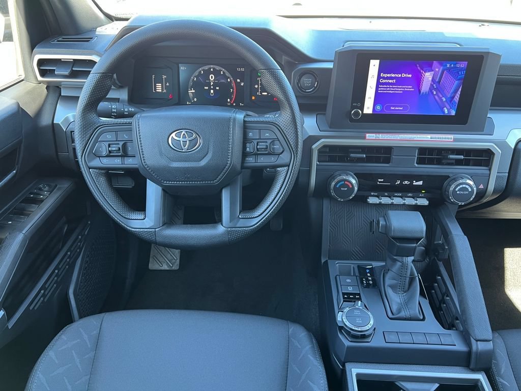 New 2026 Toyota Tacoma SR5 AWD/4WD image 25