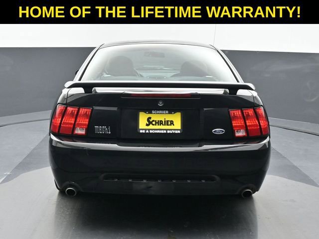 Used 2003 Ford Mustang Mach 1 image 5