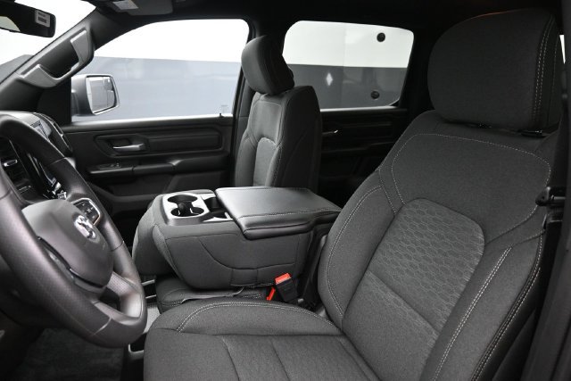 New 2027 RAM 1500 Warlock AWD/4WD image 18