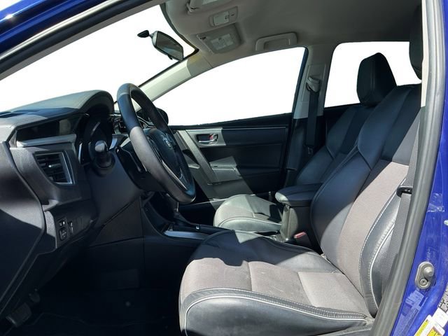 Used 2015 Toyota Corolla S w/ Protection Package image 3