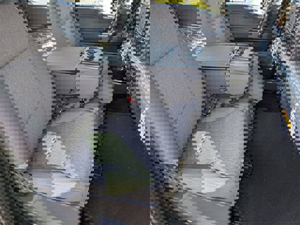 New 2026 Ford F350 XL w/ STX Appearance Package image 19