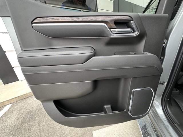 New 2026 GMC Sierra 1500 SLT image 21