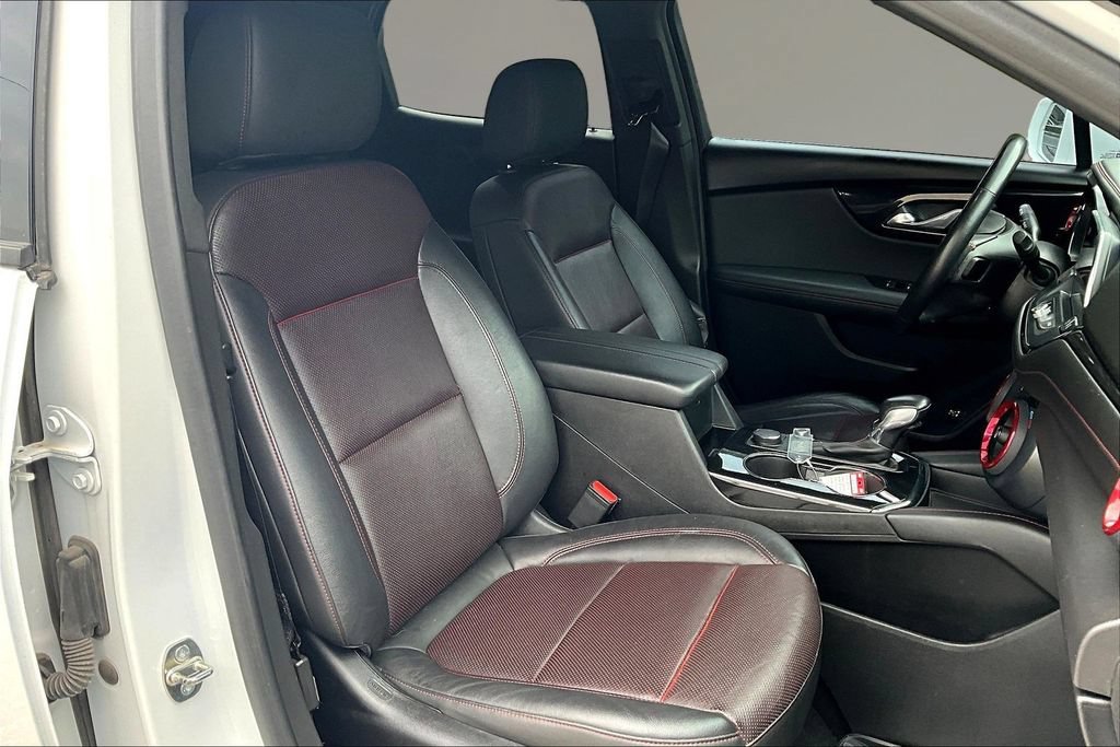 Used 2019 Chevrolet Blazer RS AWD/4WD image 27