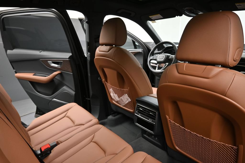 New 2026 Audi Q7 Premium Plus AWD/4WD image 15