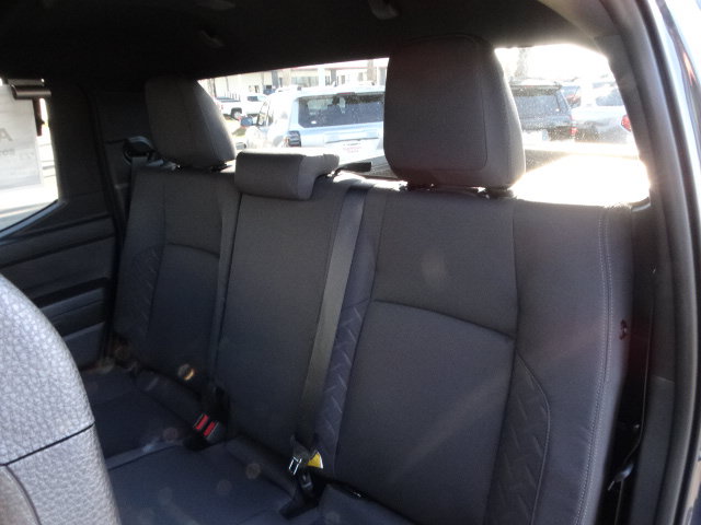 New 2026 Toyota Tacoma SR5 RWD image 13