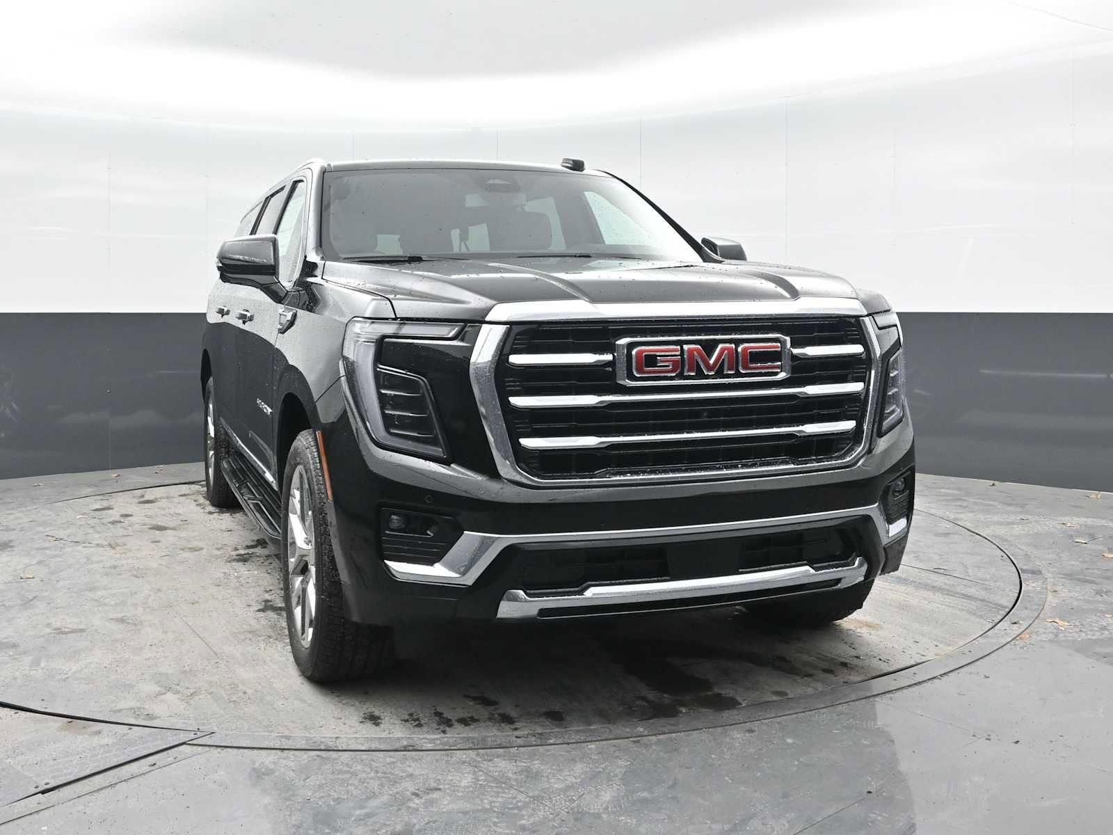 New 2026 GMC Yukon XL Elevation image 5