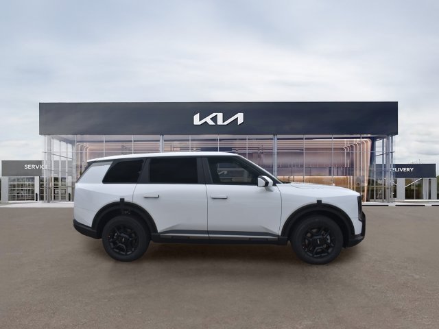 New 2027 Kia Telluride LX FWD image 2