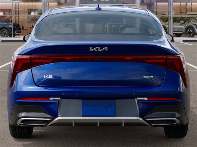 New 2026 Kia K5 GT-Line image 13