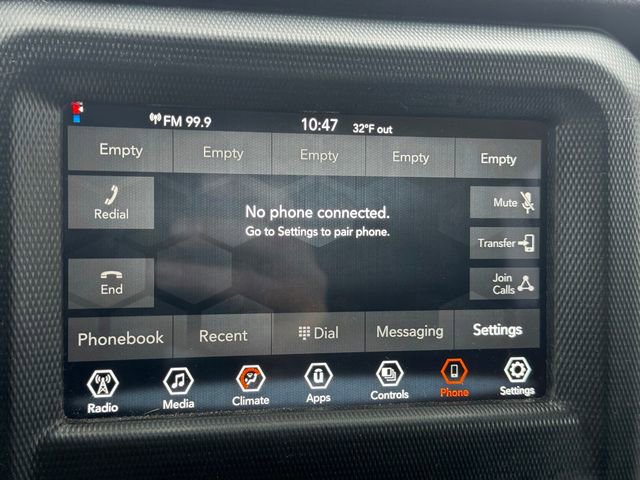 Certified 2023 Jeep Wrangler Sport S image 33