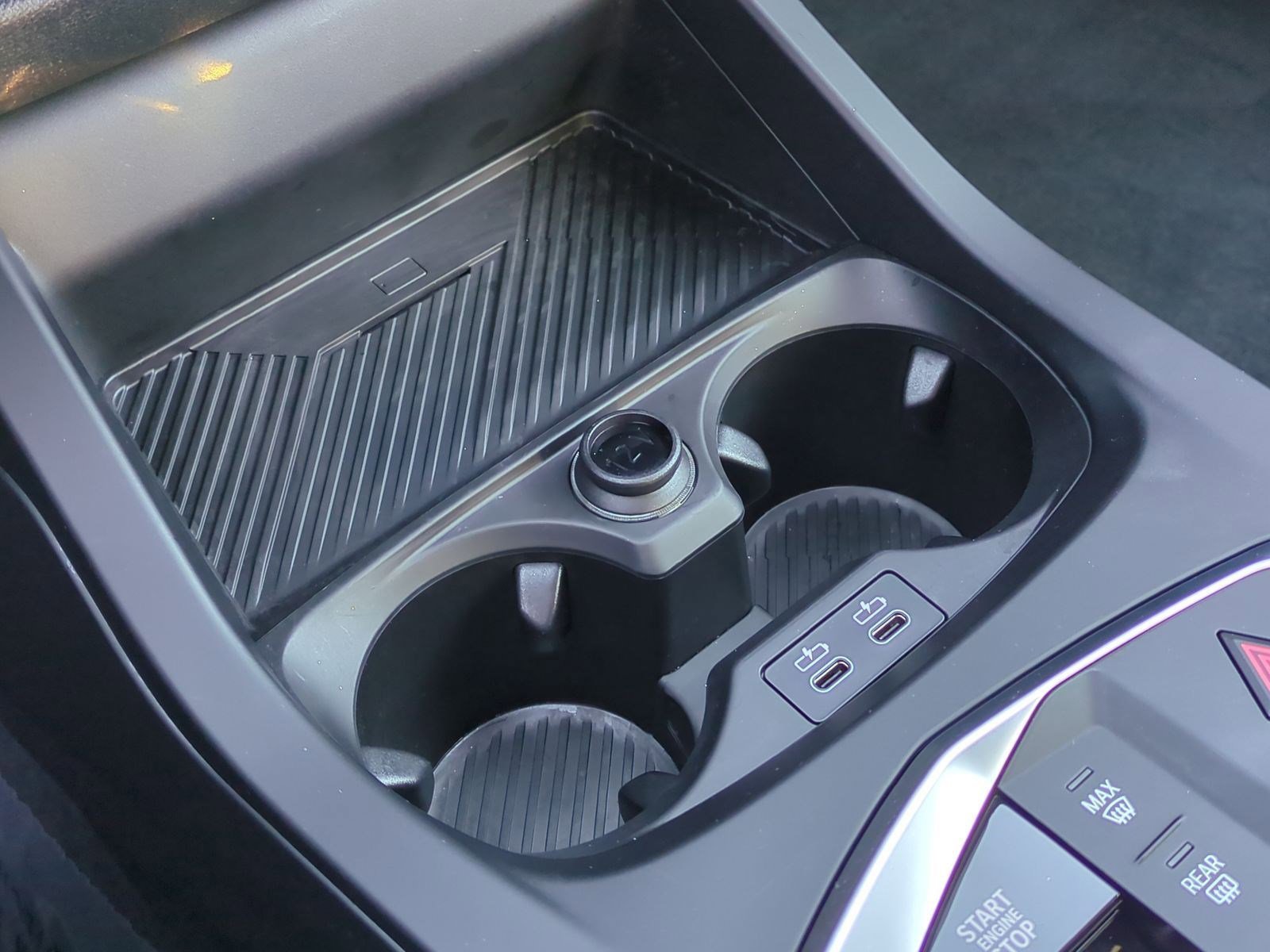 Certified 2025 BMW 228i xDrive w/ Technology Package image 28