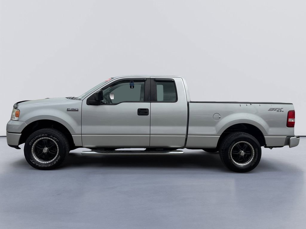 Used 2007 Ford F150 XL image 7