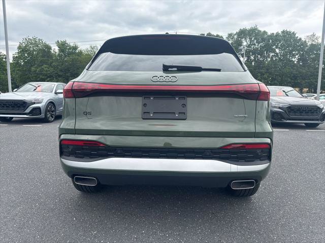 New 2026 Audi Q5 Premium AWD/4WD image 13