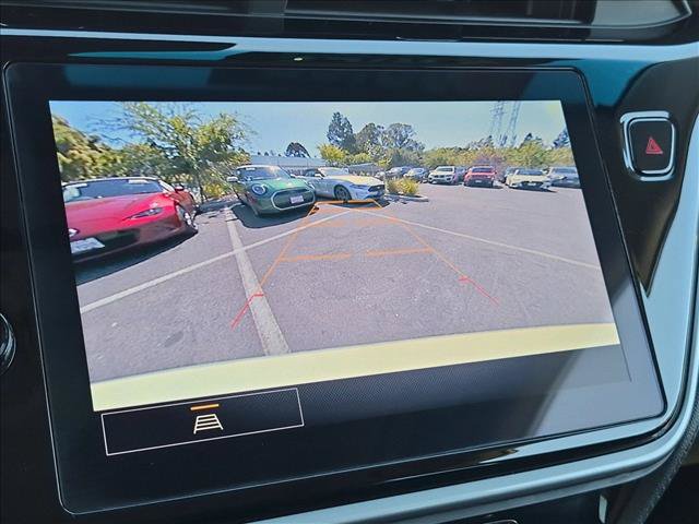 Used 2022 Chevrolet Bolt LT FWD image 13